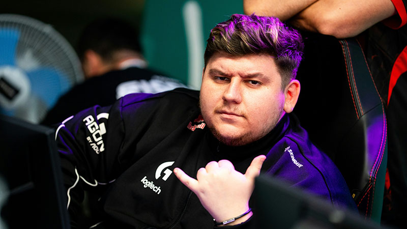 G2 HeavyGod