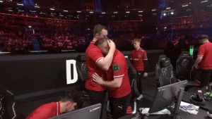 torzsi crushed after loss to FaZe Clan