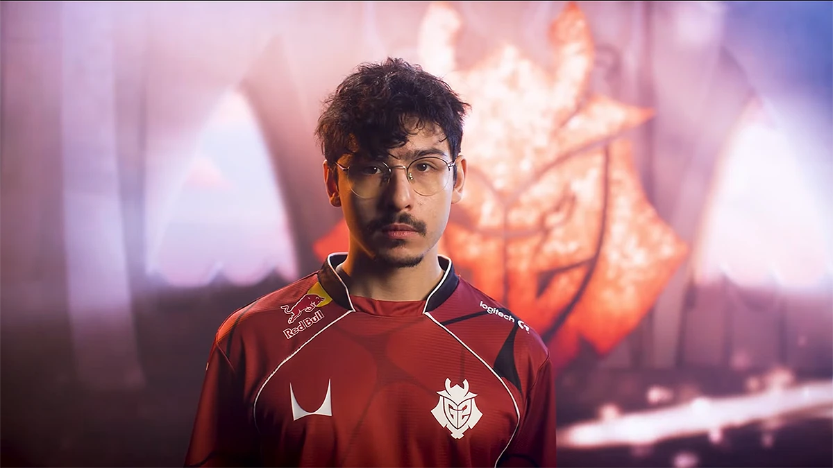 G2 BrokenBlade LEC promo