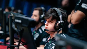 molodoy @ IEM Krakow 2026