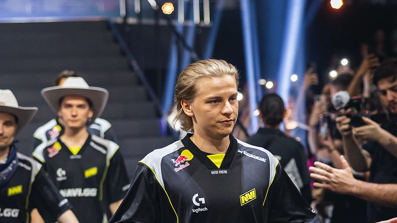 NAVI @ BLAST.tv Austin Major 2025