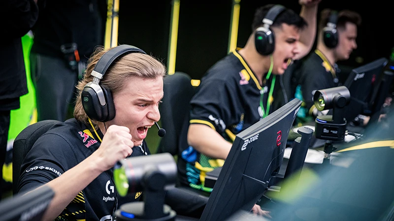 NAVI @ ESL Pro League Season 23