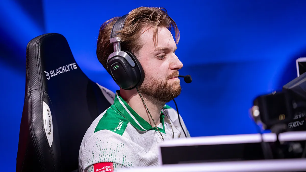 NiKo @ BLAST Bounty Winter 2026