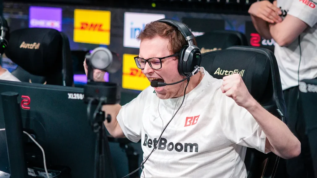 Boombl4 @ IEM Cologne Major 2026