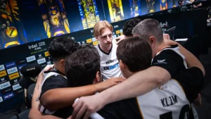 MIBR @ IEM Cologne Major 2026 - Stage 1
