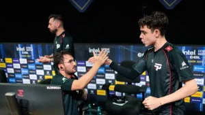 snow & biguzera @ IEM Krakow 2026