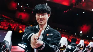 Bilibili Gaming tops the EWC 2026 LoL Power Rankings