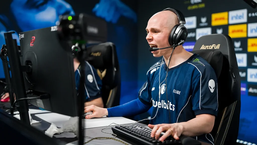 NA CS - Team Liquid EliGE @ IEM Cologne Major '26