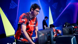 Team Yandex top contender at Esports World Cup 2026