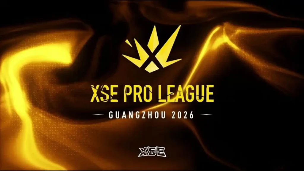XSE Pro League 2026