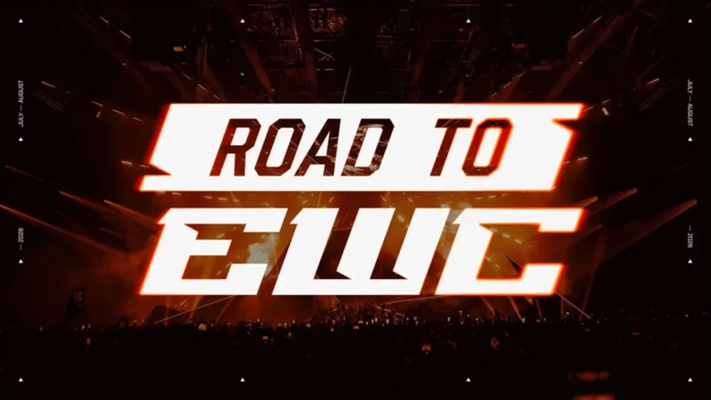 EWC CS2 Qualifier - Road to EWC