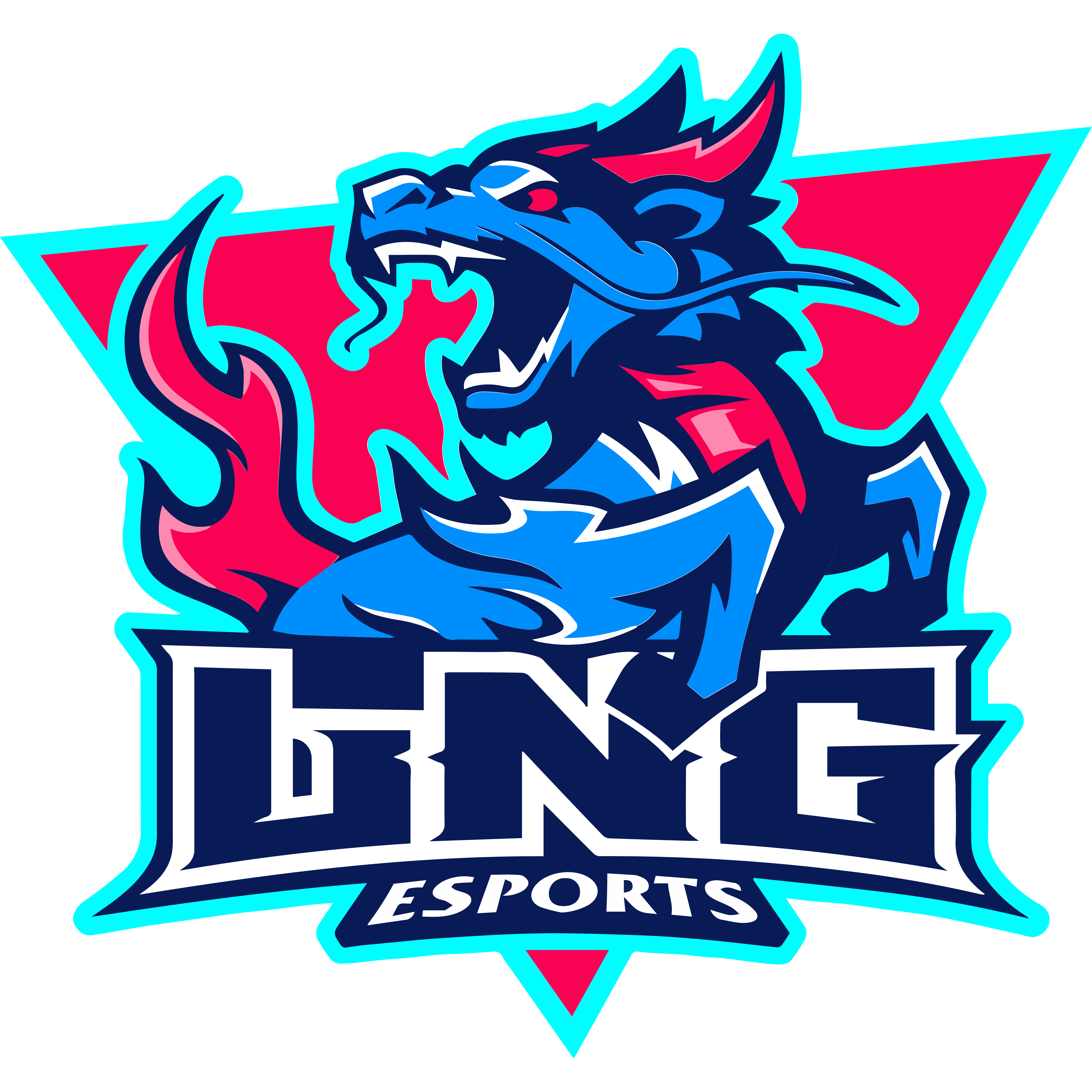 LNG Esports