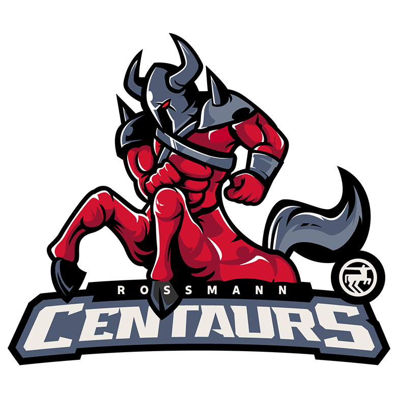 ROSSMANN Centaurs