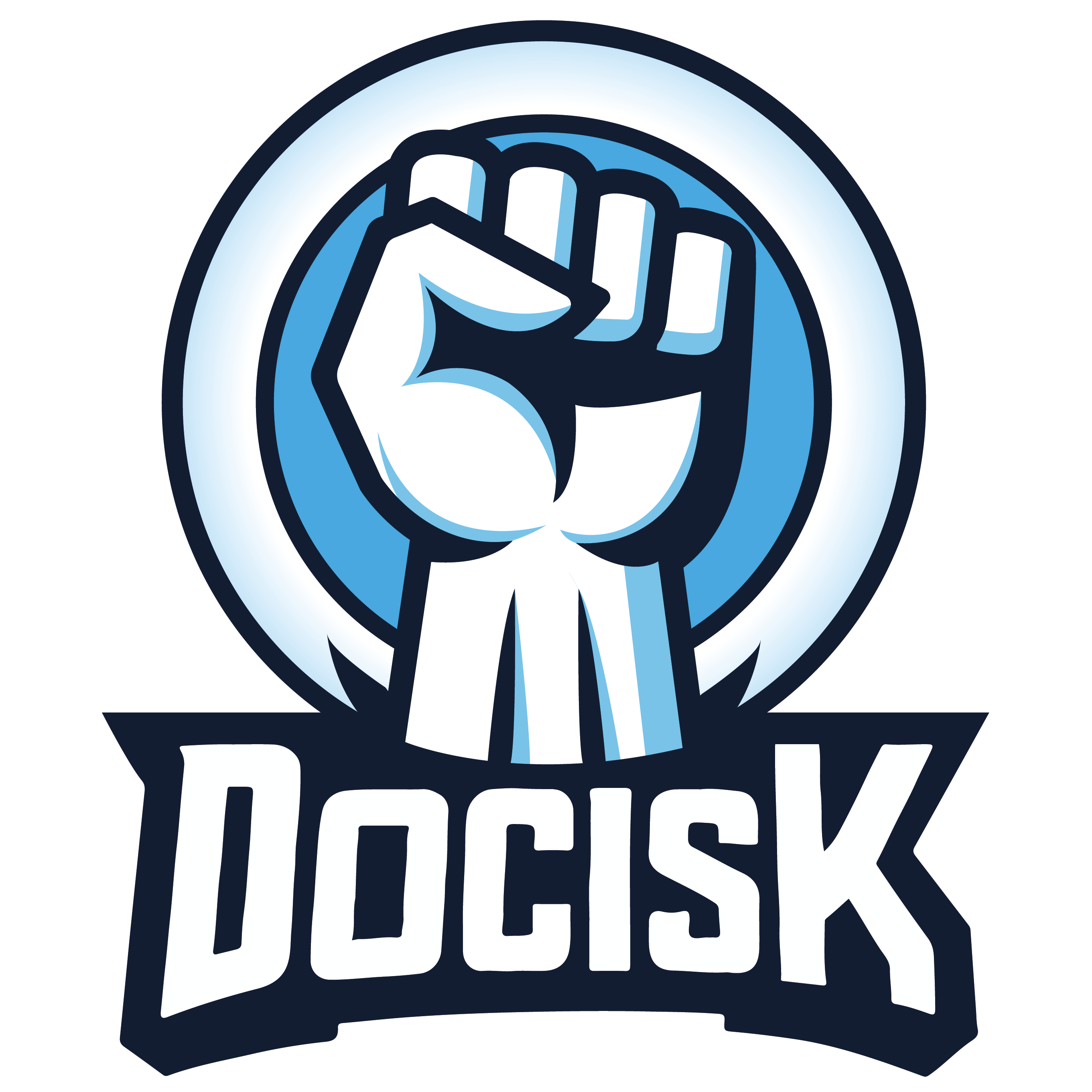 DOCISK