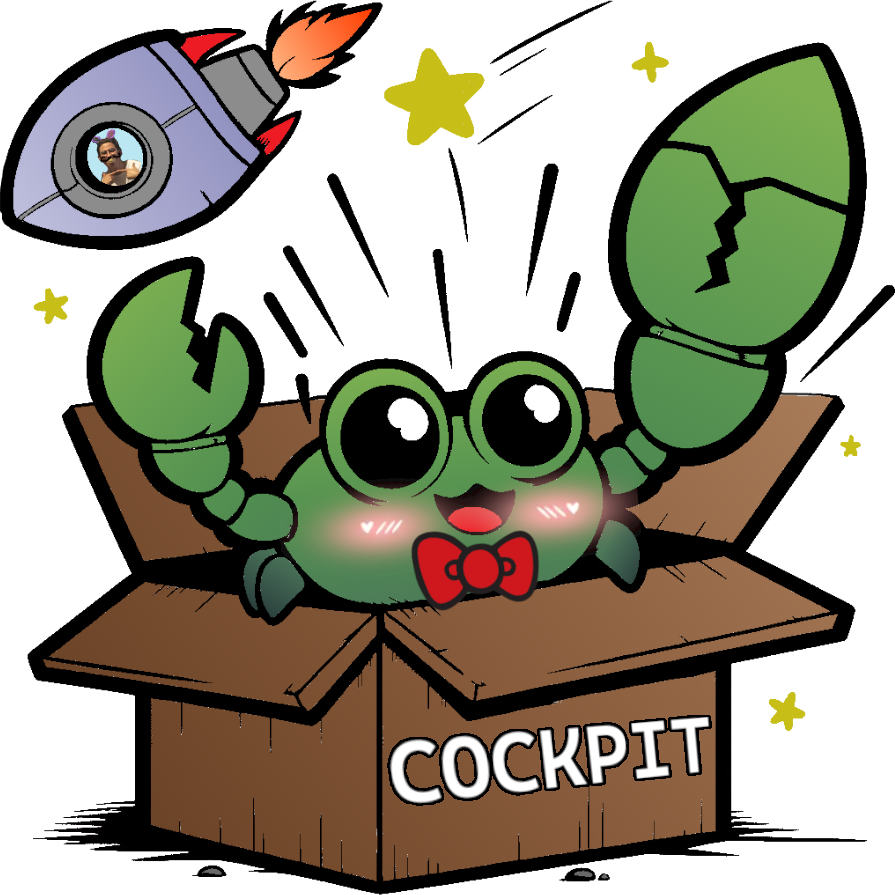 COCKPIT