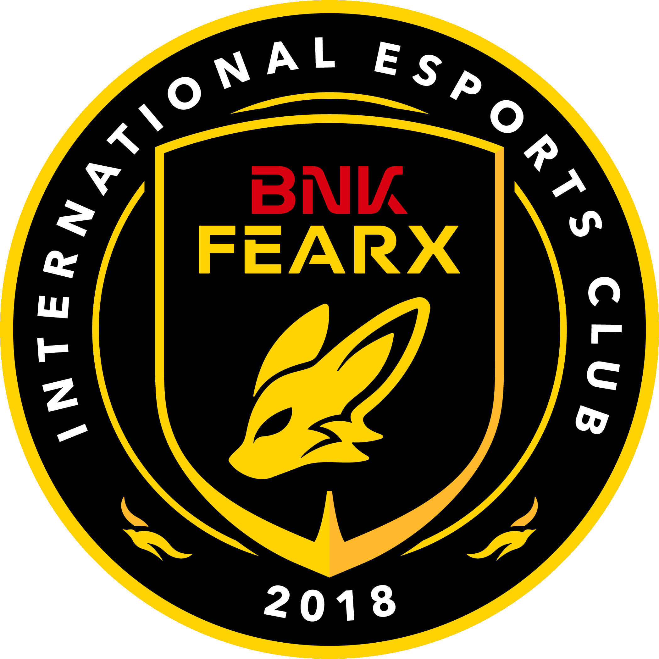 BNK FearX