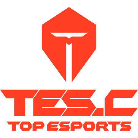 Top Esports Challenger