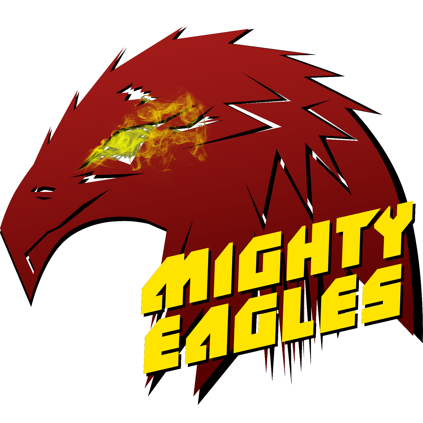 Mighty Eagles