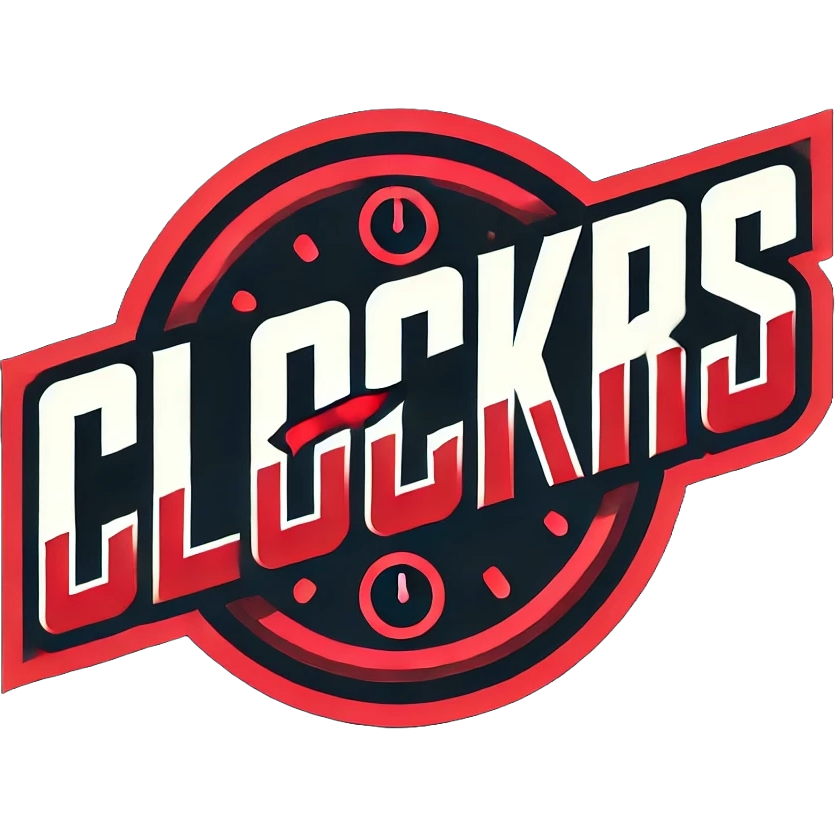 Clocks