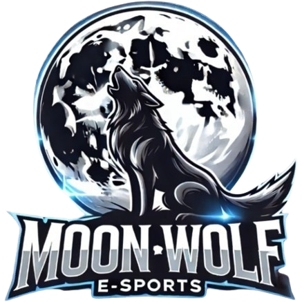 Moon Wolf e-Sports