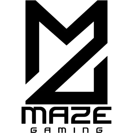 Maze GG