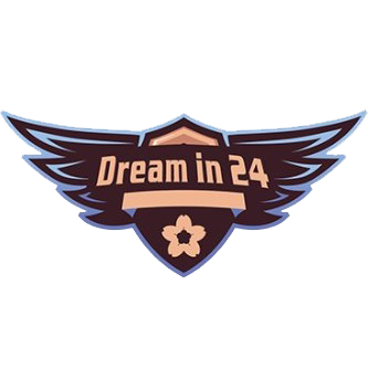 Dream in 24