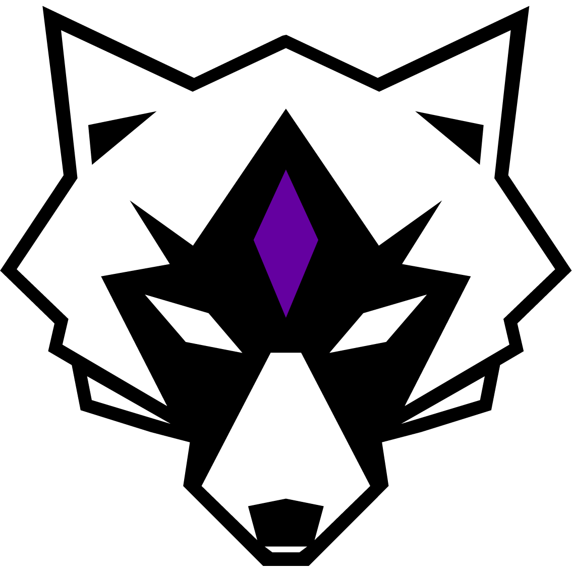 Iron Wolves