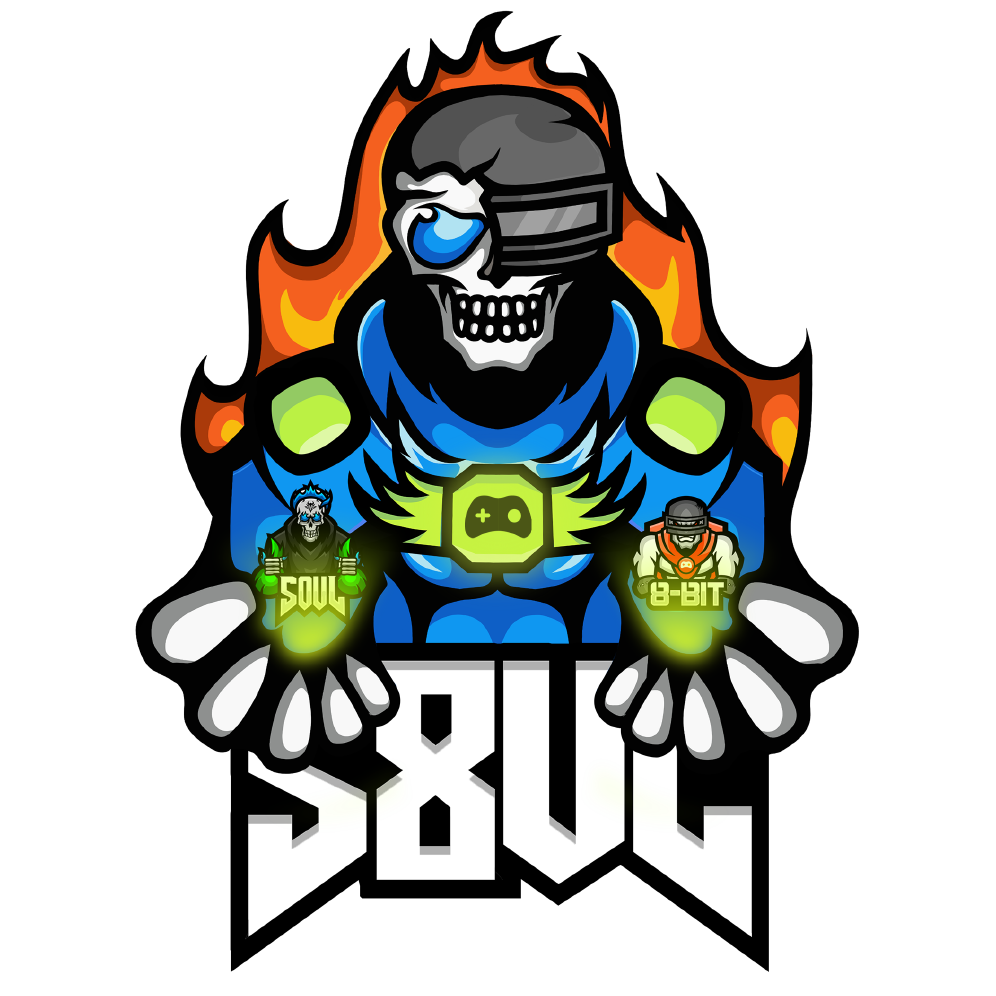 S8UL Esports
