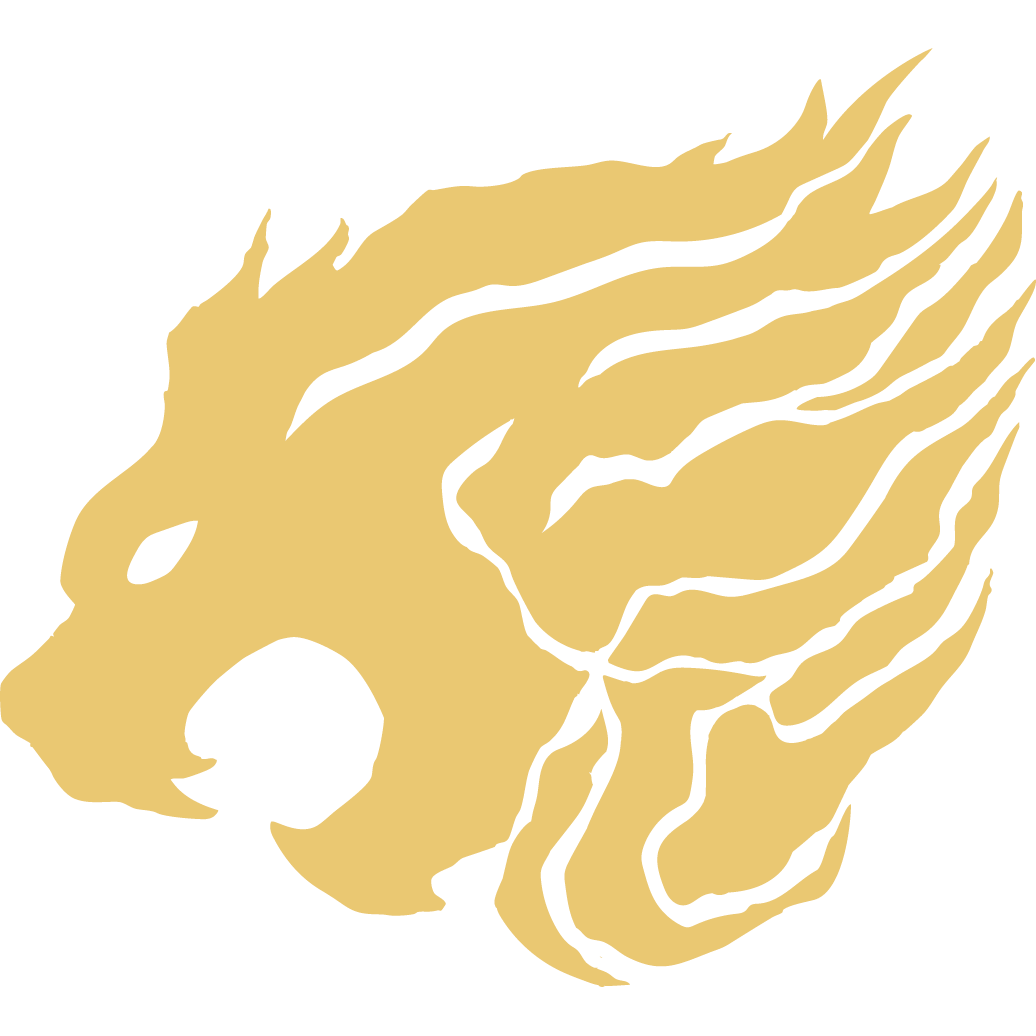 Golden Lions