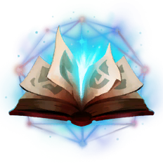 Unsealed Spellbook