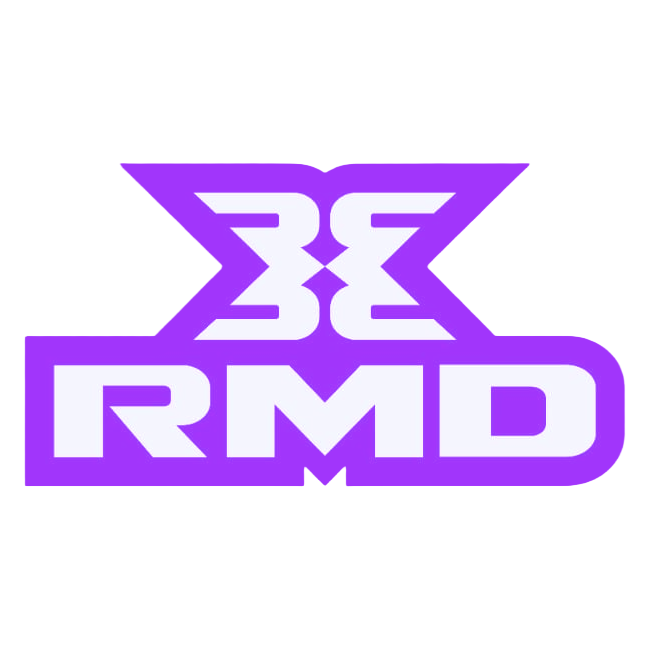 RMD Gaming Trainee