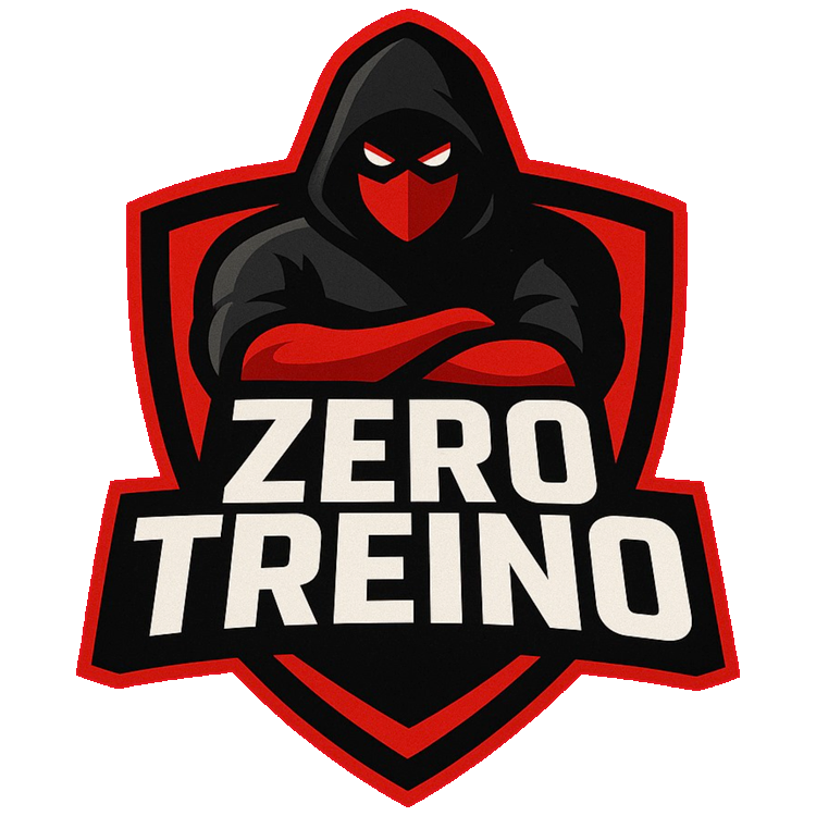 Zer0 Trein0