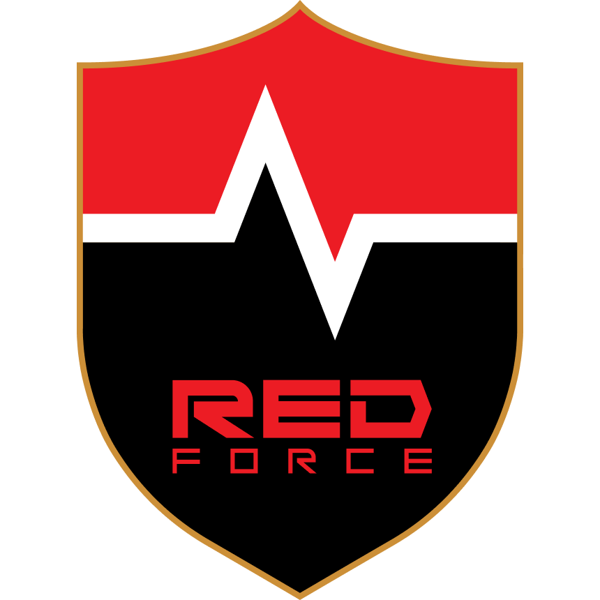 Nongshim RedForce Academy