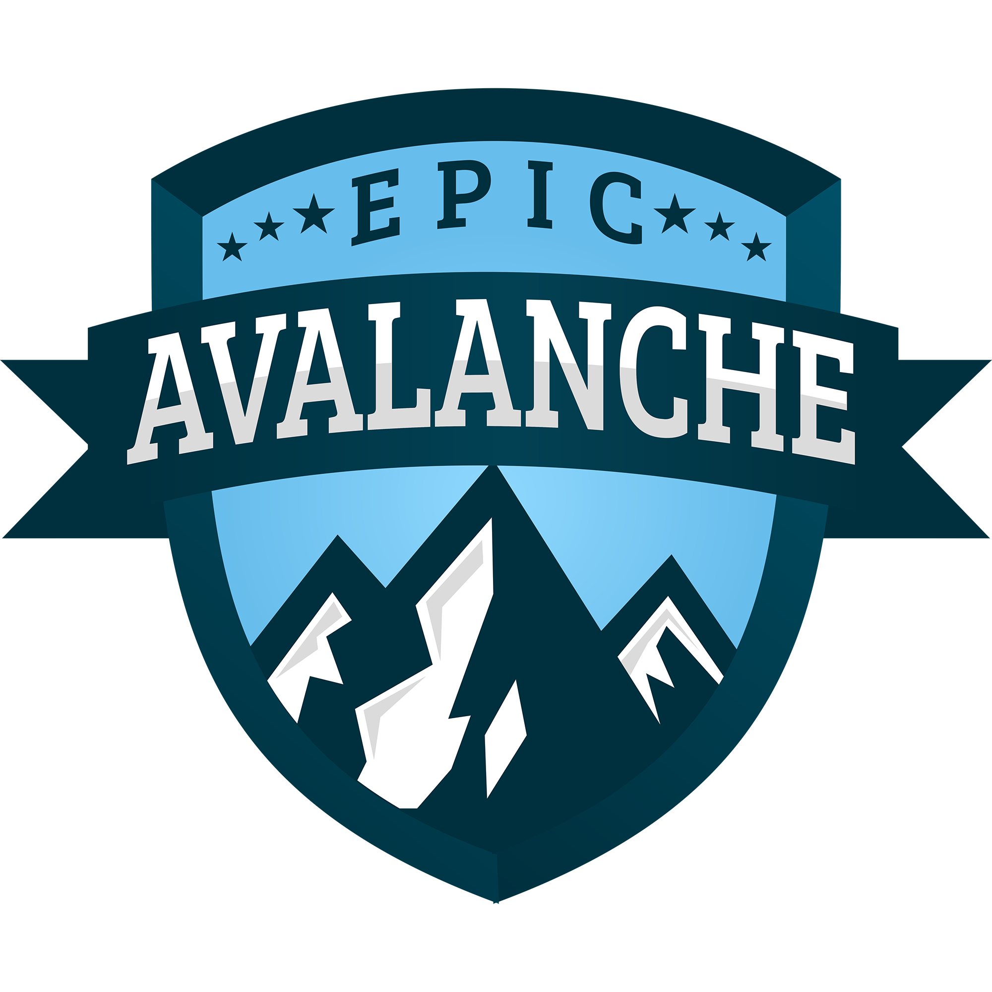 Epic Avalanche