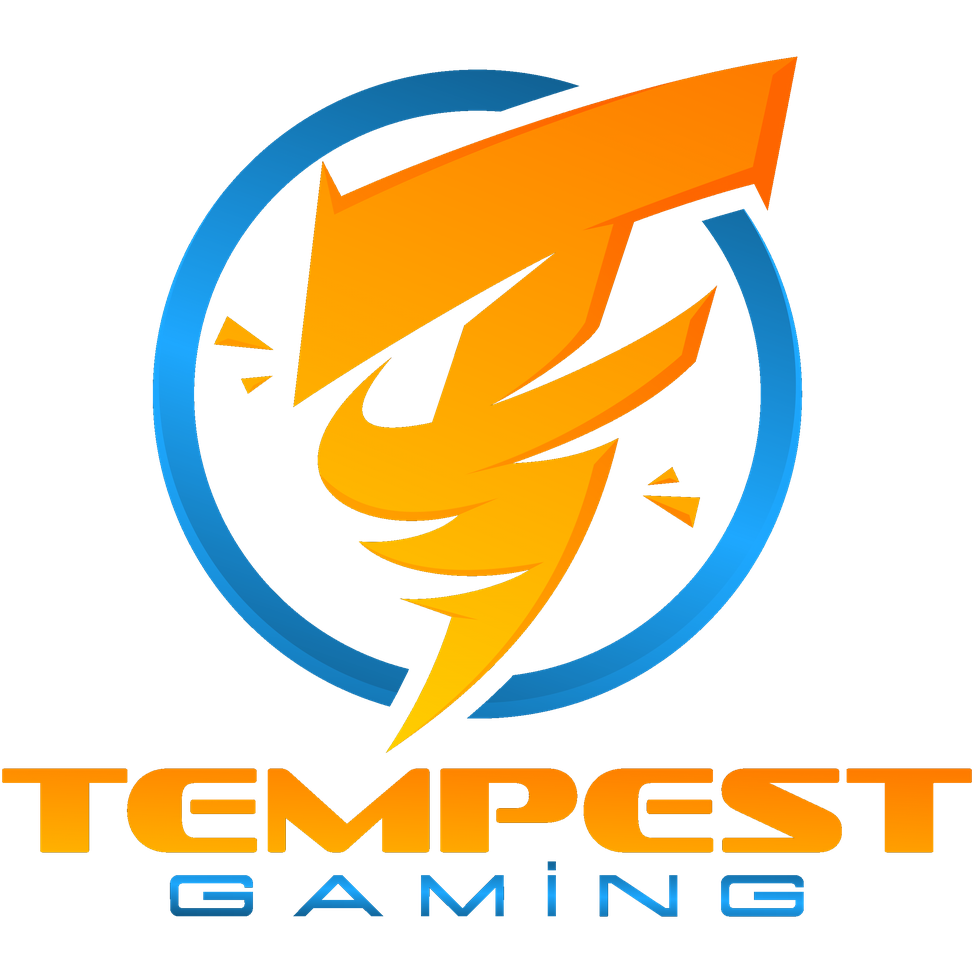 Tempest Gaming