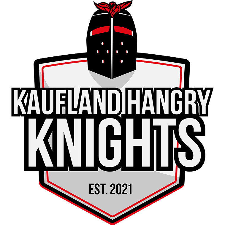 Kaufland Hangry Knights