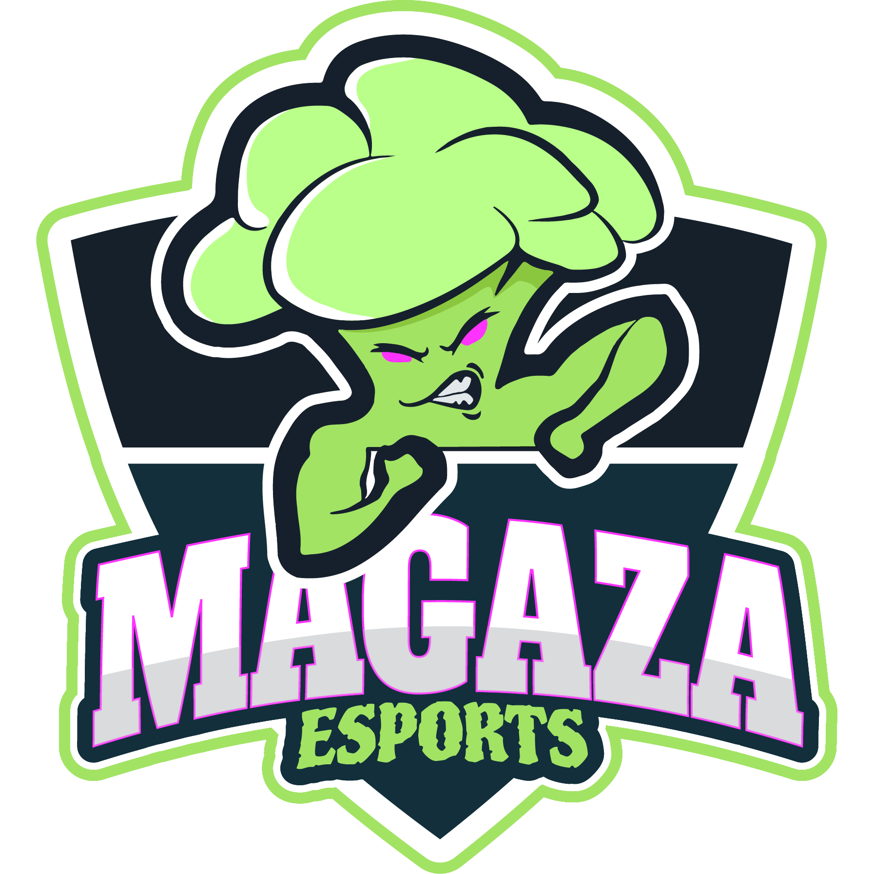 Magaza Esports