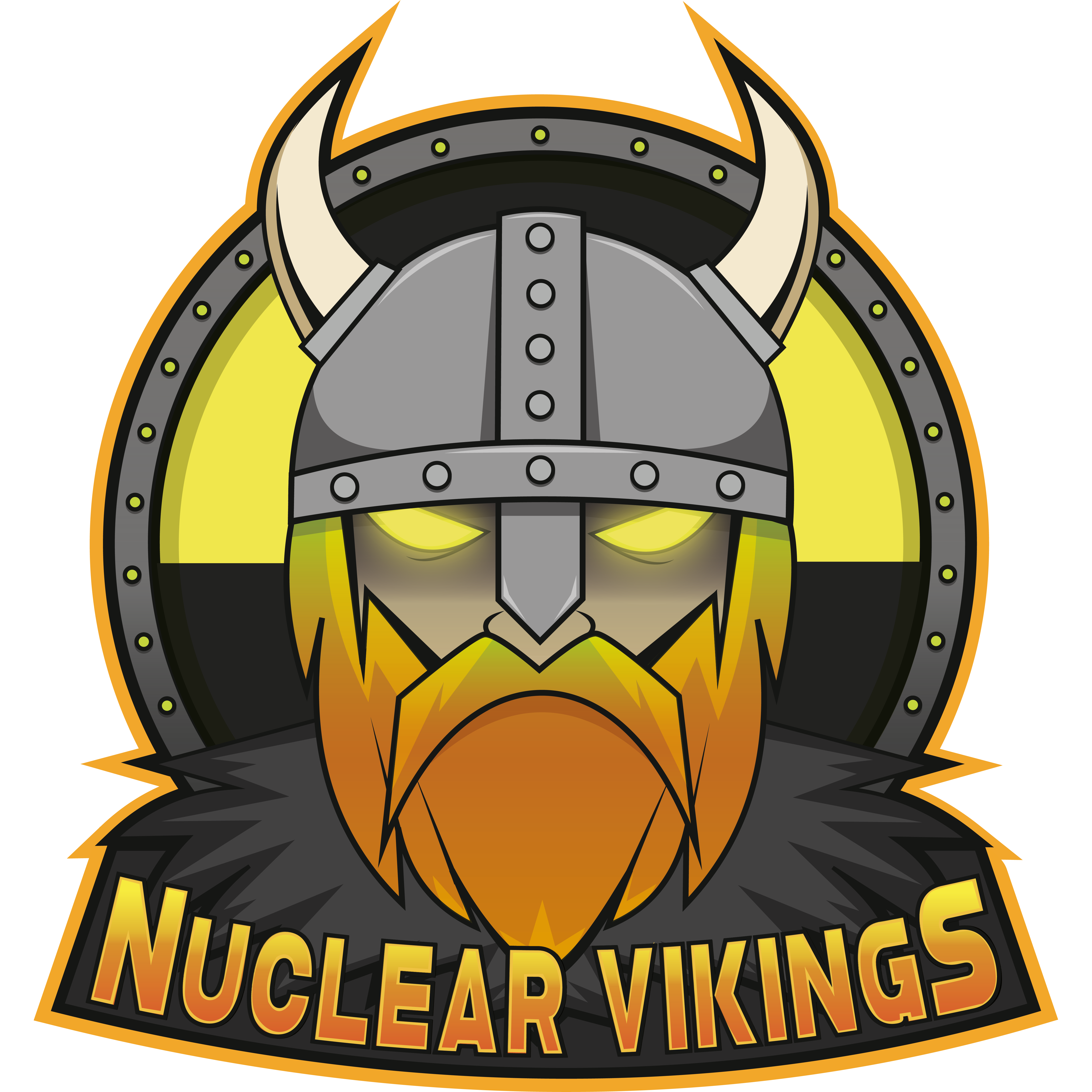Nuclear Vikings